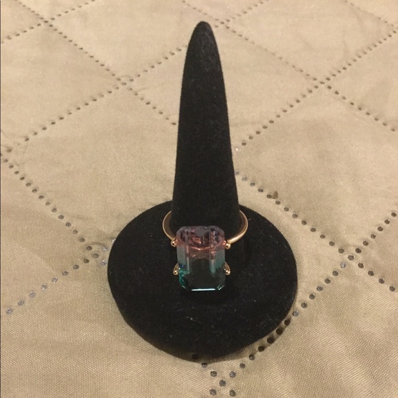 Jewelry - New Watermelon Ring Size 6